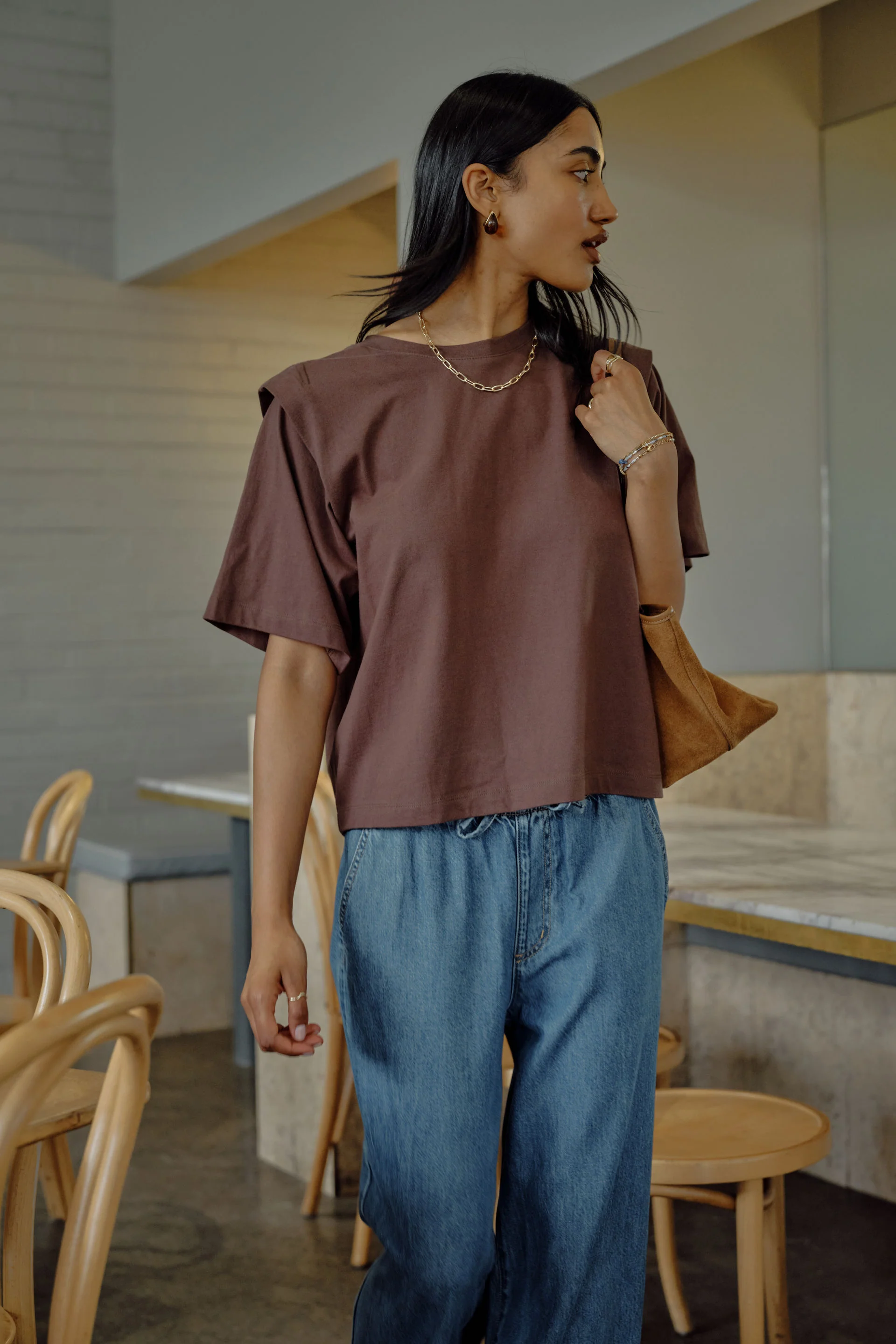SALE - Woman