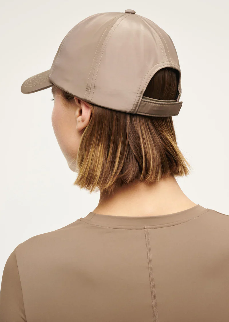 P.E Nation - Elsewhere Cap - Fossil - Image 4