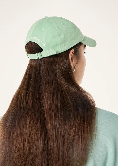 PE Nation - Heads Up Cap - Basil - Image 3